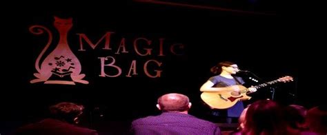 Magic bag events